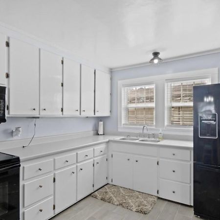The Fifth Promise - A Cozy Lakehouse Retreat Chipley Extérieur photo