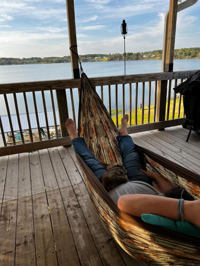 The Fifth Promise - A Cozy Lakehouse Retreat Chipley Extérieur photo