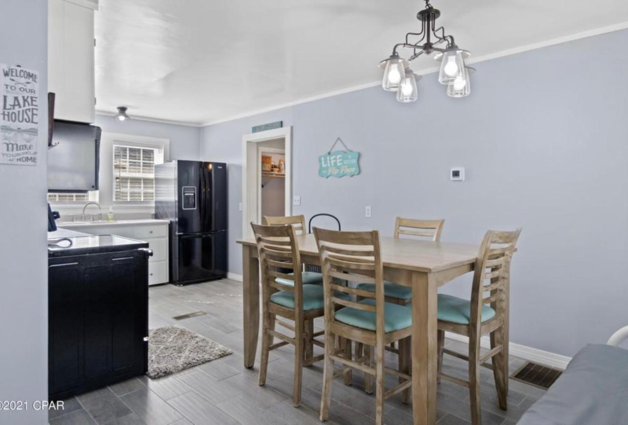 The Fifth Promise - A Cozy Lakehouse Retreat Chipley Extérieur photo
